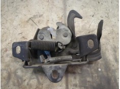 Recambio de cerradura capot para chevrolet tacuma se referencia OEM IAM    2