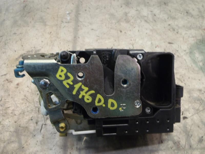 Recambio de cerradura puerta delantera derecha para chevrolet tacuma se referencia OEM IAM   