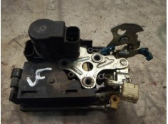 Recambio de cerradura puerta delantera derecha para chevrolet tacuma se referencia OEM IAM    2