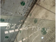 Recambio de cristal puerta trasero derecho para chevrolet tacuma se referencia OEM IAM    2