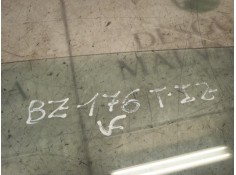 Recambio de cristal puerta trasero izquierdo para chevrolet tacuma se referencia OEM IAM    2