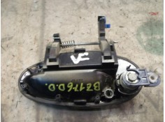 Recambio de maneta exterior delantera derecha para chevrolet tacuma se referencia OEM IAM    2