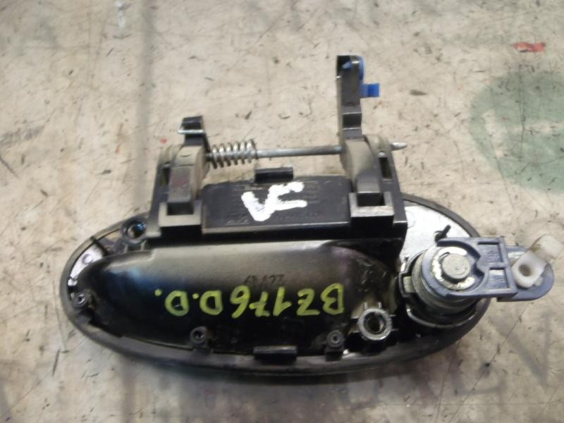 Recambio de maneta exterior delantera derecha para chevrolet tacuma se referencia OEM IAM   