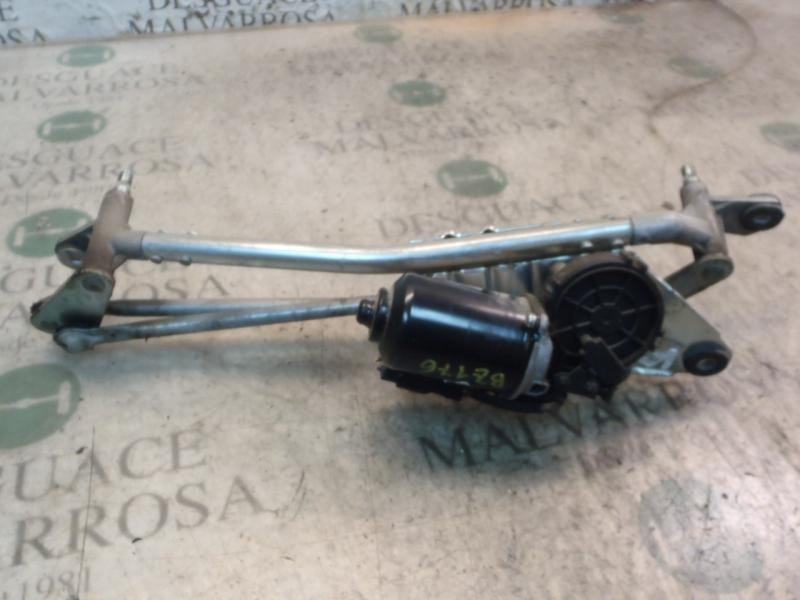 Recambio de motor limpia delantero para chevrolet tacuma se referencia OEM IAM   