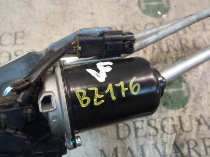 Recambio de motor limpia delantero para chevrolet tacuma se referencia OEM IAM   