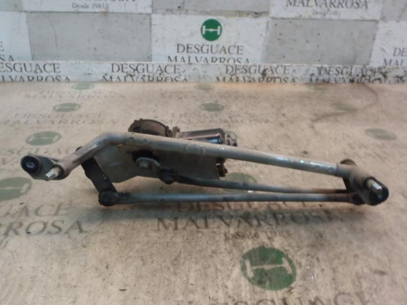 Recambio de motor limpia delantero para chevrolet tacuma se referencia OEM IAM   