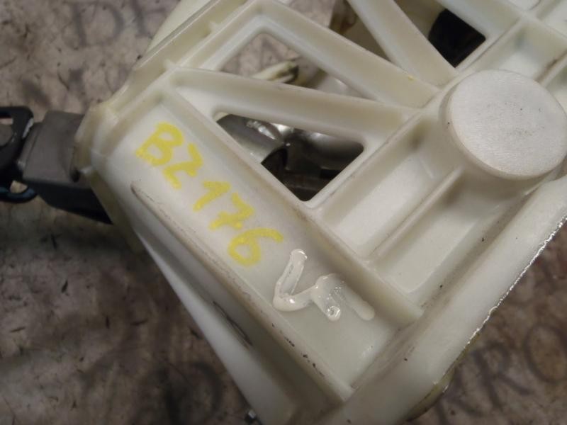 Recambio de palanca cambio para chevrolet tacuma se referencia OEM IAM   