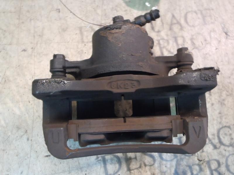 Recambio de pinza freno delantera derecha para chevrolet tacuma se referencia OEM IAM   