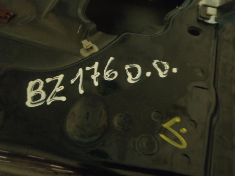 Recambio de puerta delantera derecha para chevrolet tacuma se referencia OEM IAM   