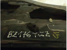 Recambio de puerta trasera izquierda para chevrolet tacuma se referencia OEM IAM    2