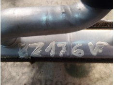 Recambio de radiador calefaccion / aire acondicionado para chevrolet tacuma se referencia OEM IAM    2