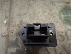Recambio de resistencia calefaccion para chevrolet tacuma se referencia OEM IAM    2