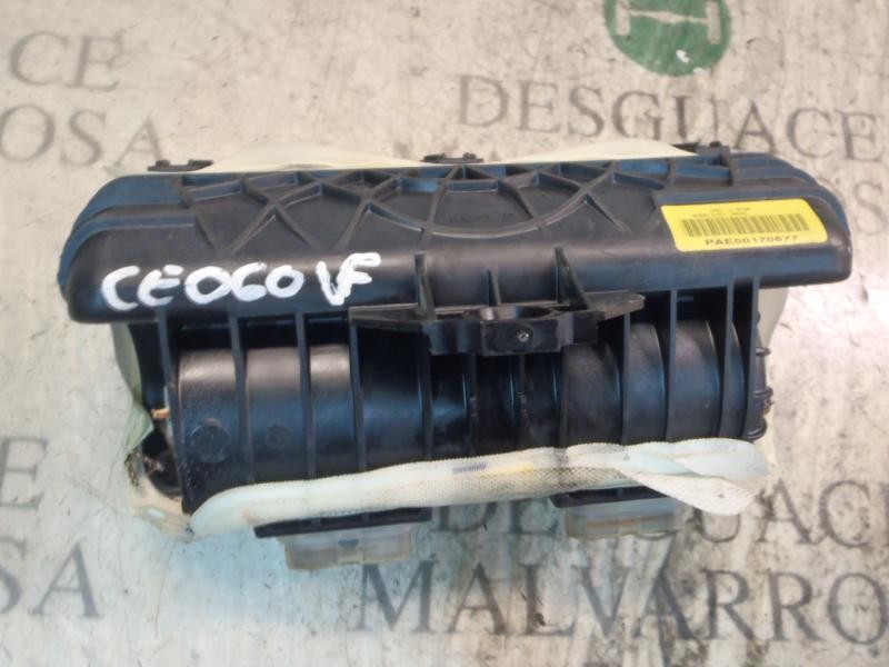 Recambio de airbag delantero derecho para opel astra h berlina enjoy referencia OEM IAM   