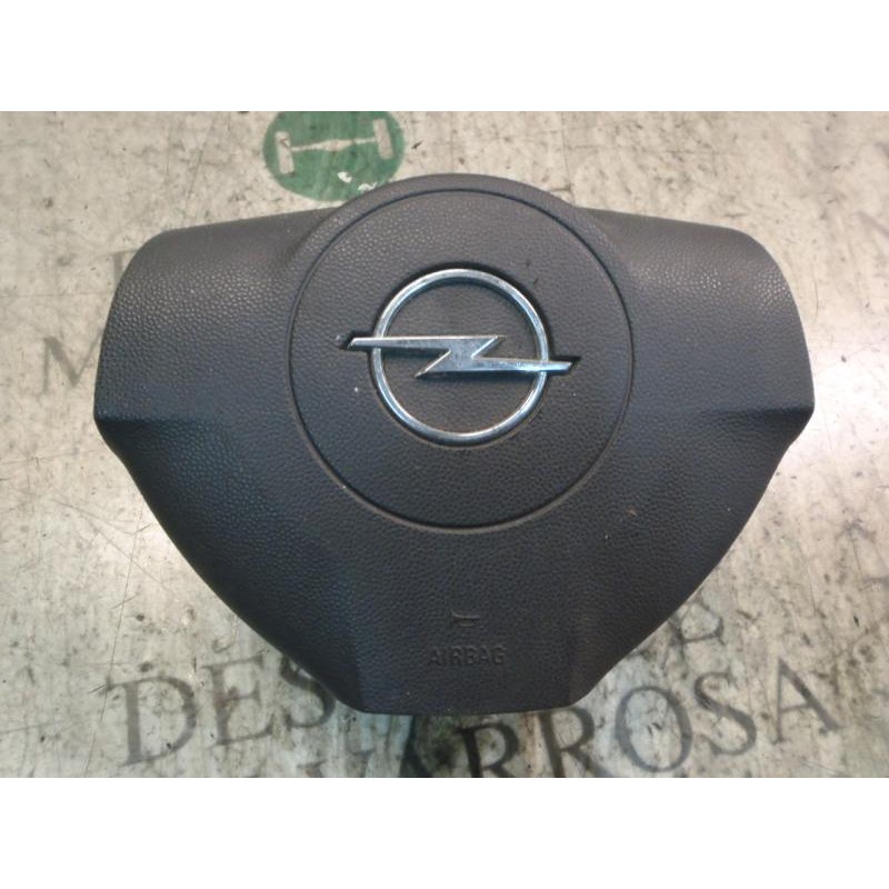 Recambio de airbag delantero izquierdo para opel astra h berlina enjoy referencia OEM IAM   