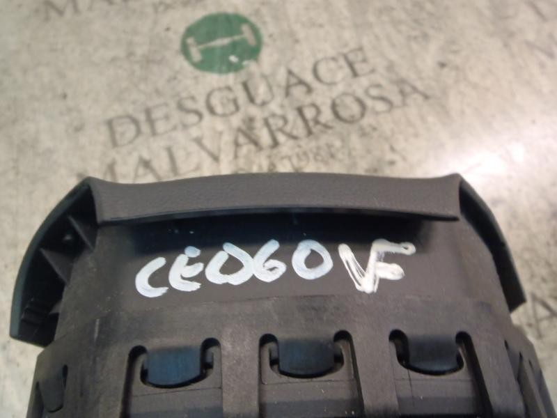 Recambio de airbag delantero izquierdo para opel astra h berlina enjoy referencia OEM IAM   