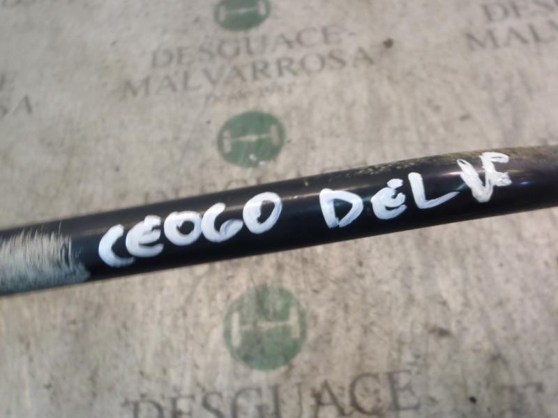 Recambio de barra estabilizadora delantera para opel astra h berlina enjoy referencia OEM IAM   