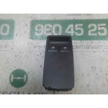 MANDO ELEVALUNAS DELANTERO IZQUIERDO 