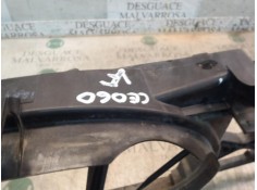 Recambio de canalizador aire para opel astra h berlina enjoy referencia OEM IAM    2