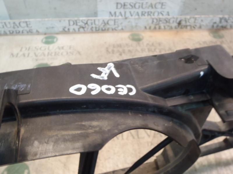 Recambio de canalizador aire para opel astra h berlina enjoy referencia OEM IAM   