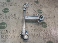 Recambio de elevalunas trasero derecho para opel astra h berlina enjoy referencia OEM IAM    2