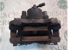 Recambio de pinza freno delantera derecha para opel astra h berlina enjoy referencia OEM IAM    2