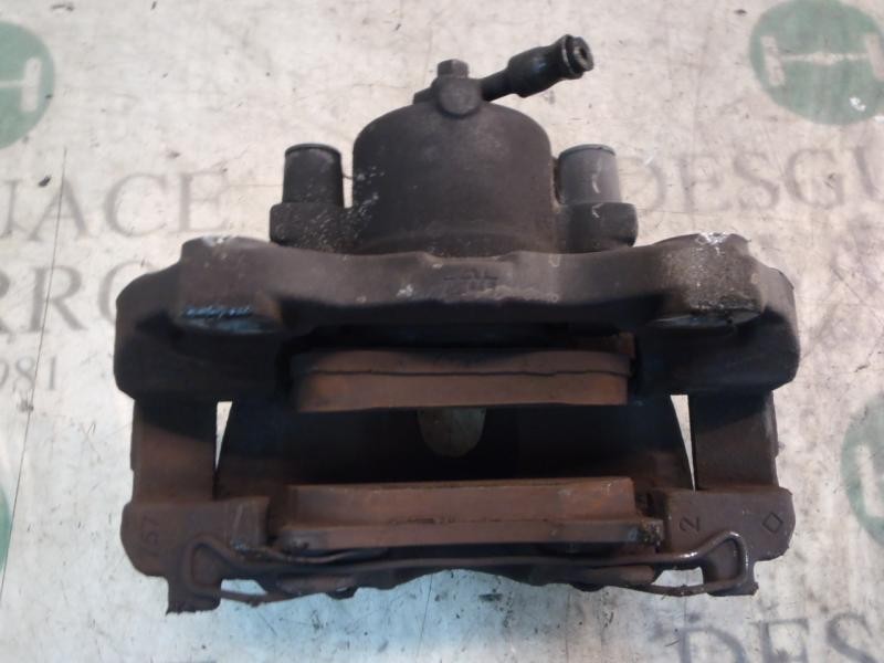 Recambio de pinza freno delantera derecha para opel astra h berlina enjoy referencia OEM IAM   