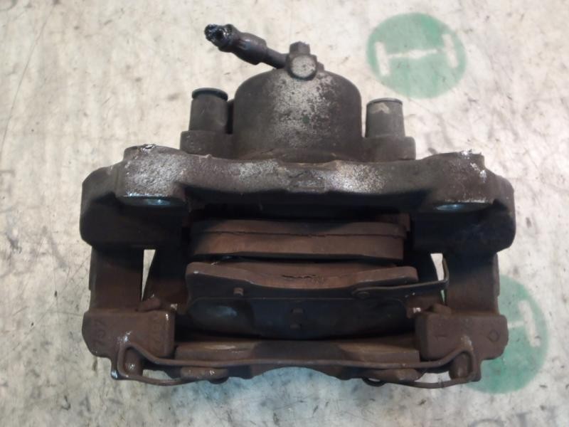 Recambio de pinza freno delantera izquierda para opel astra h berlina enjoy referencia OEM IAM   