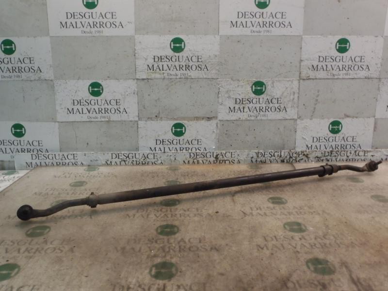 Recambio de barra direccion para jeep gr.cherokee (wj/wg) 3.1 td laredo referencia OEM IAM   