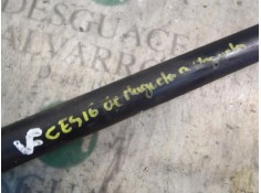 Recambio de barra direccion para jeep gr.cherokee (wj/wg) 3.1 td laredo referencia OEM IAM    2