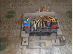 Recambio de caja reles / fusibles para citroën xsara berlina 1.6i 16v sx referencia OEM IAM   