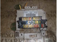 Recambio de caja reles / fusibles para citroën xsara berlina 1.6i 16v sx referencia OEM IAM    2