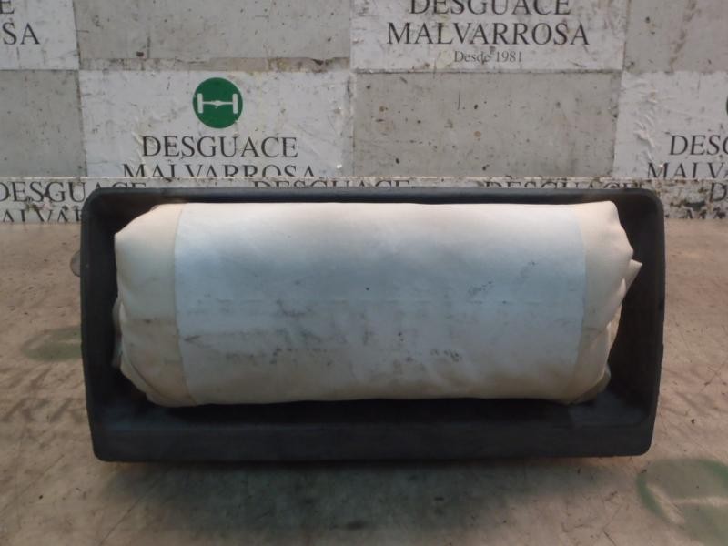 Recambio de airbag delantero derecho para chrysler voyager (rg) 2.5 crd se referencia OEM IAM   