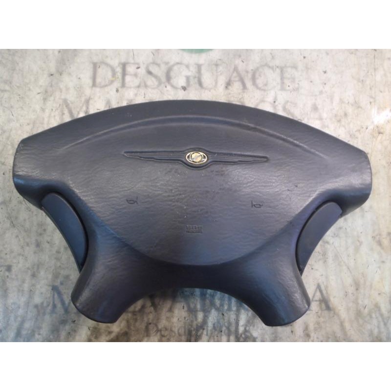 Recambio de airbag delantero izquierdo para chrysler voyager (rg) 2.5 crd se referencia OEM IAM   