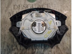 Recambio de airbag delantero izquierdo para chrysler voyager (rg) 2.5 crd se referencia OEM IAM    2
