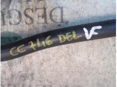 Recambio de barra estabilizadora delantera para chrysler voyager (rg) 2.5 crd se referencia OEM IAM    2