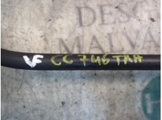 Recambio de barra estabilizadora trasera para chrysler voyager (rg) 2.5 crd se referencia OEM IAM    2