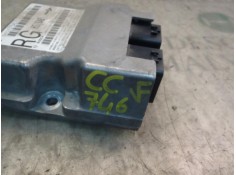 Recambio de centralita airbag para chrysler voyager (rg) 2.5 crd se referencia OEM IAM    2