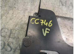 Recambio de centralita motor uce para chrysler voyager (rg) 2.5 crd se referencia OEM IAM    2