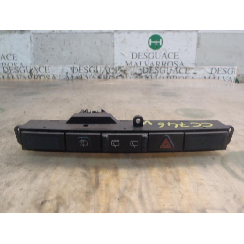 Recambio de warning para chrysler voyager (rg) 2.5 crd se referencia OEM IAM   