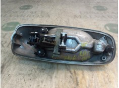 Recambio de maneta exterior lateral derecha para chrysler voyager (rg) 2.5 crd se referencia OEM IAM    2