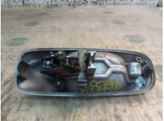 Recambio de maneta exterior lateral izquierda para chrysler voyager (rg) 2.5 crd se referencia OEM IAM    2