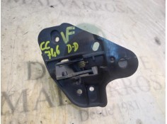 Recambio de maneta interior delantera derecha para chrysler voyager (rg) 2.5 crd se referencia OEM IAM    2