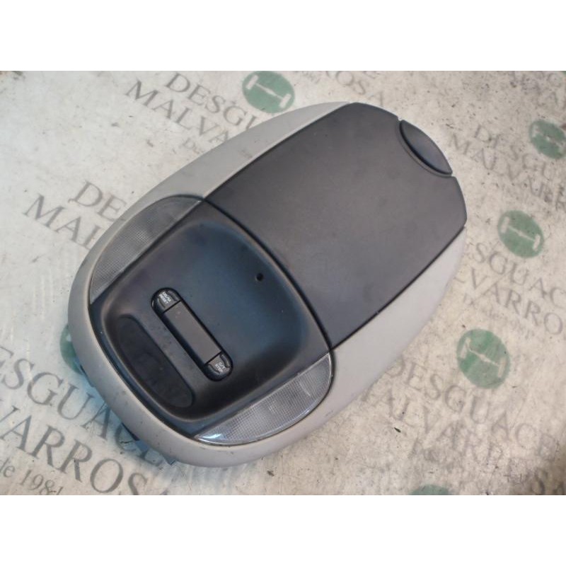 Recambio de modulo electronico para chrysler voyager (rg) 2.5 crd se referencia OEM IAM   