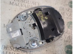 Recambio de modulo electronico para chrysler voyager (rg) 2.5 crd se referencia OEM IAM    2