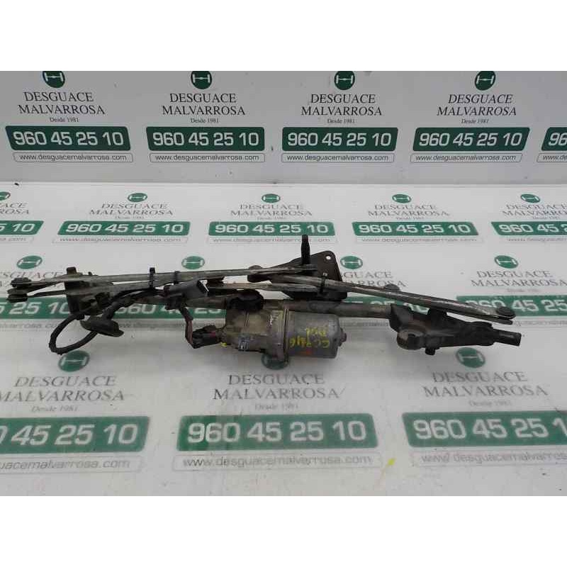 Recambio de motor limpia delantero para chrysler voyager (rg) 2.5 crd se referencia OEM IAM   