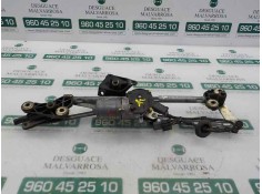 Recambio de motor limpia delantero para chrysler voyager (rg) 2.5 crd se referencia OEM IAM    2