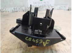 Recambio de anillo airbag para ford focus berlina (cak) trend referencia OEM IAM    2