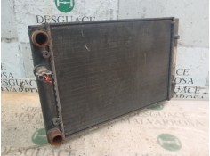 Recambio de radiador agua para volkswagen golf iii berlina (1h1) cl referencia OEM IAM   