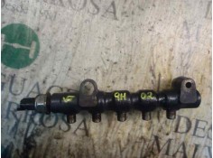 Recambio de rampa inyectora para peugeot 308 confort referencia OEM IAM   