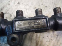 Recambio de rampa inyectora para peugeot 308 confort referencia OEM IAM    2